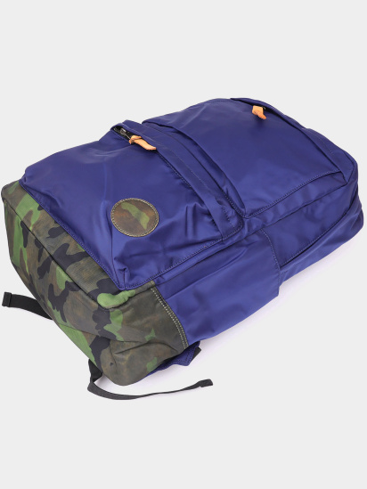 Рюкзак Vintage модель bag24_14821 — фото 6 - INTERTOP