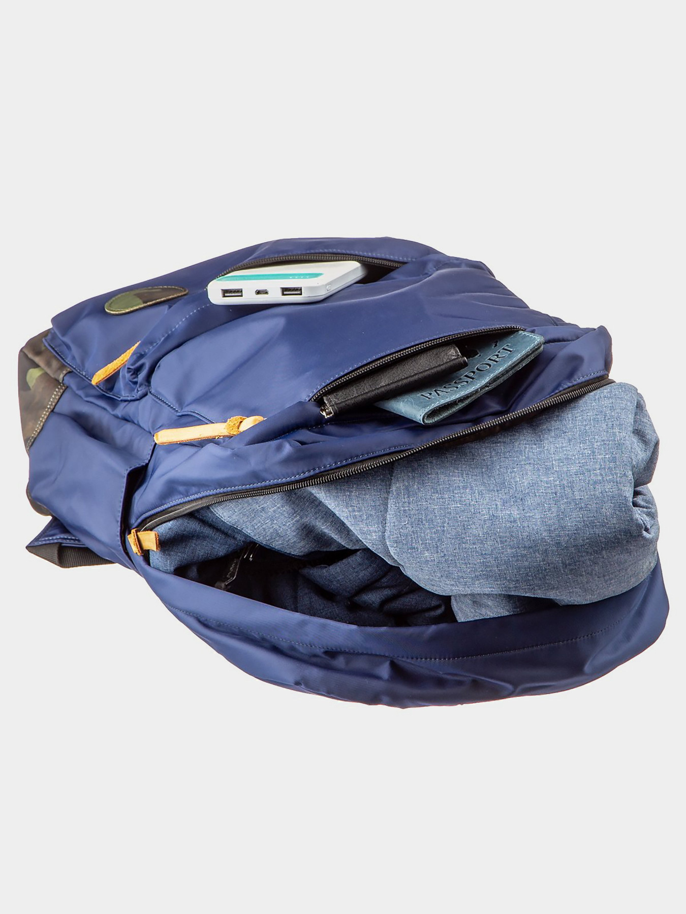 Повседневный рюкзак Vintage модель bag24_14821 Фото