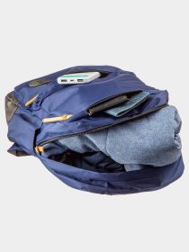 Повседневный рюкзак Vintage модель bag24_14821 Фото