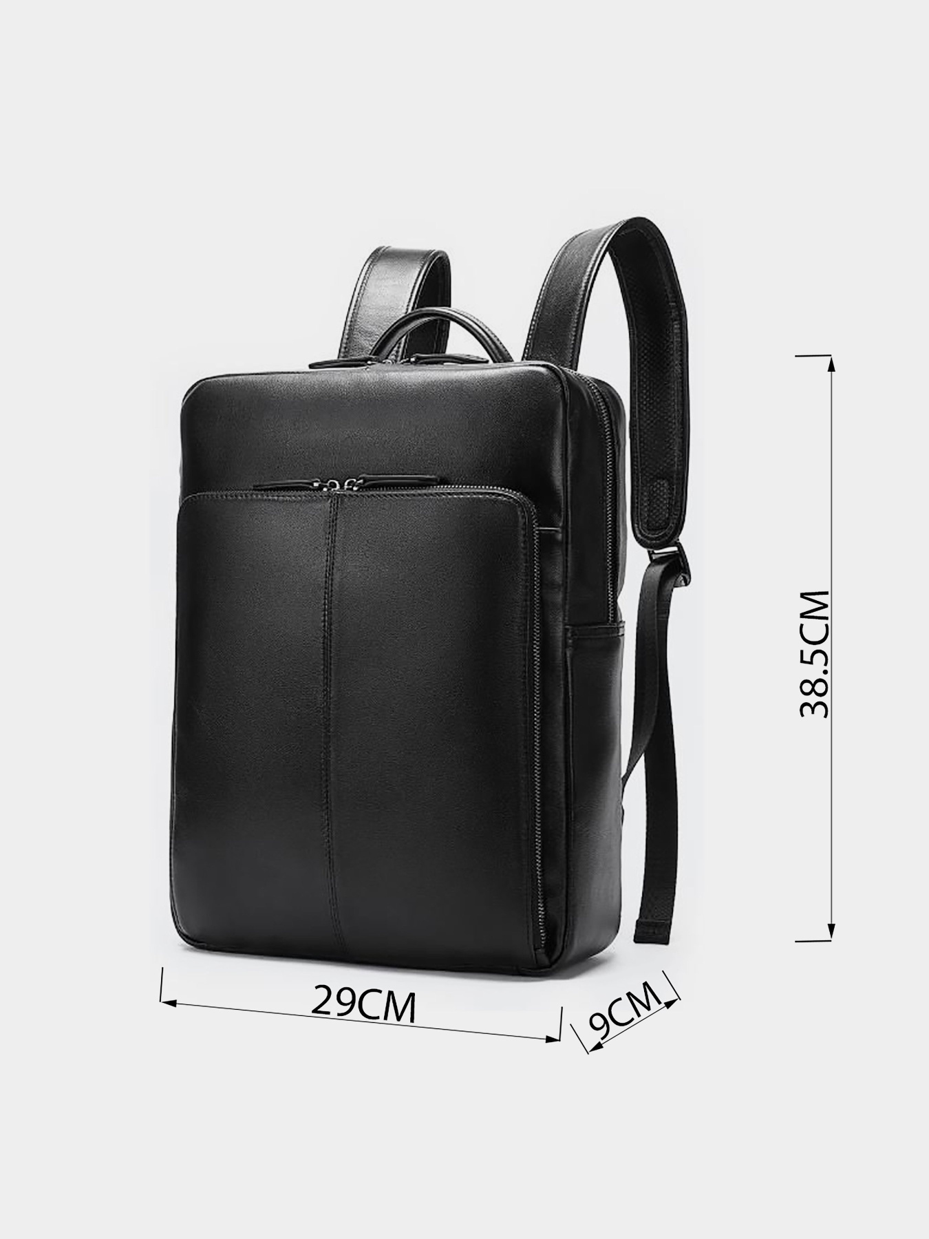 Повседневный рюкзак Vintage модель bag24_14822 Фото