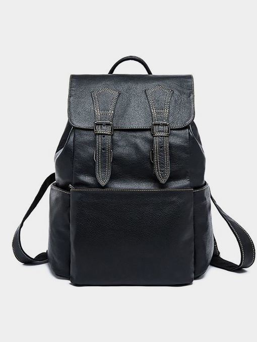 Повсякденний рюкзак Vintage модель bag24_14842 Фото