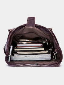 Повсякденний рюкзак Vintage модель bag24_14842 Фото