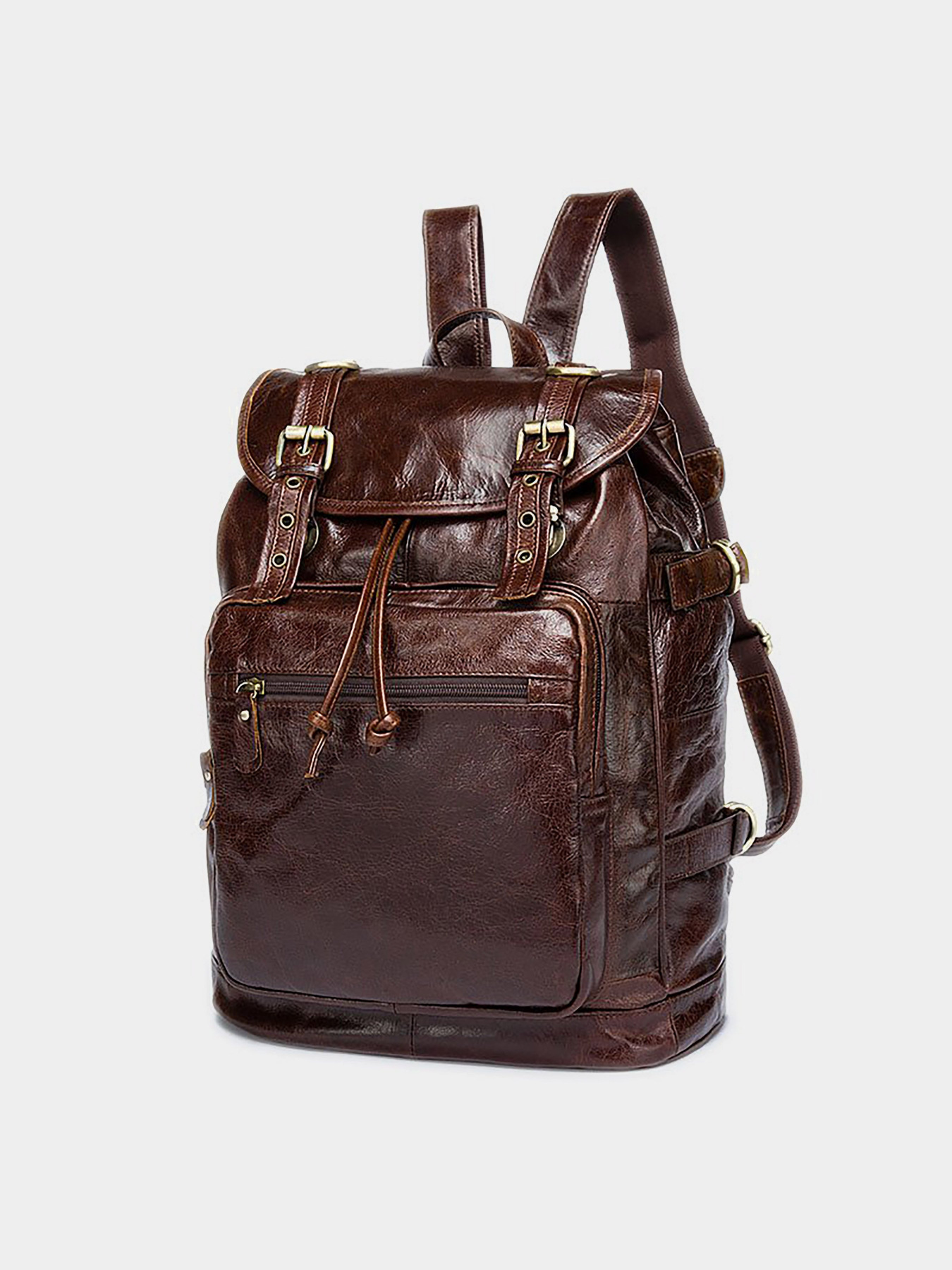 Повсякденний рюкзак Vintage модель bag24_14843 Повсякденний рюкзак Vintage модель bag24_14843 Фото