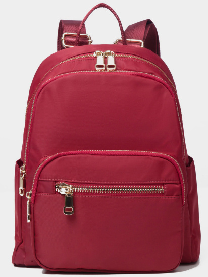 Рюкзак Vintage модель bag24_14862 - фото