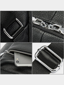 Повсякденний рюкзак Vintage модель bag24_14864 Повсякденний рюкзак Vintage модель bag24_14864 Фото