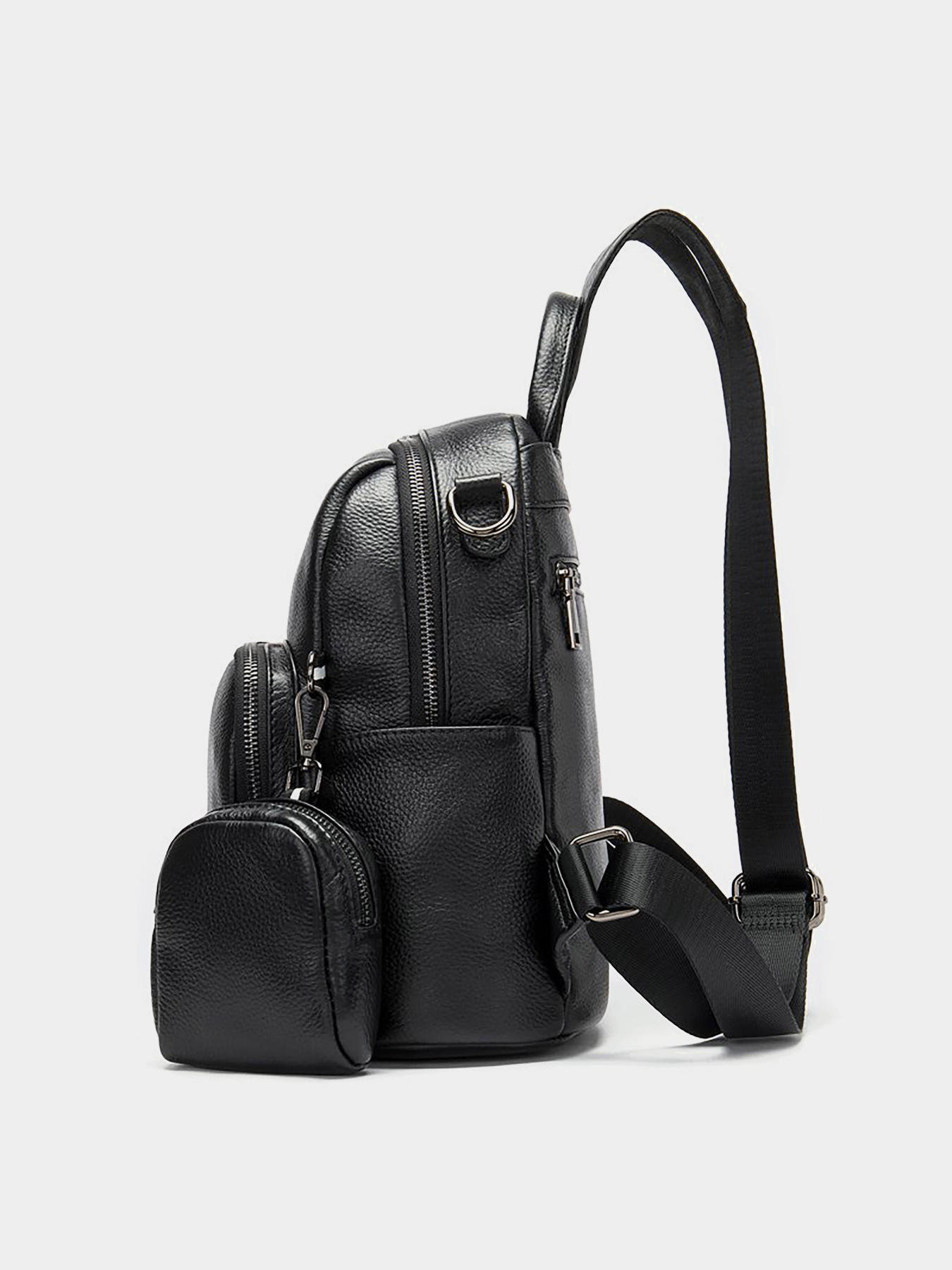 Повсякденний рюкзак Vintage модель bag24_14865 Повсякденний рюкзак Vintage модель bag24_14865 Фото