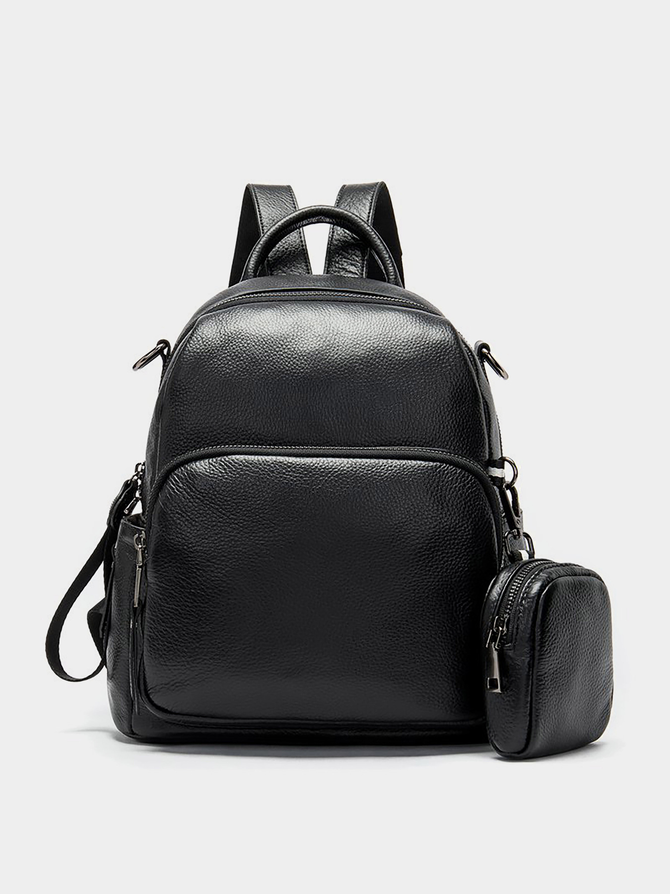 Повсякденний рюкзак Vintage модель bag24_14865 Повсякденний рюкзак Vintage модель bag24_14865 Фото