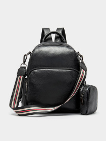 Повсякденний рюкзак Vintage модель bag24_14865 Повсякденний рюкзак Vintage модель bag24_14865 Фото