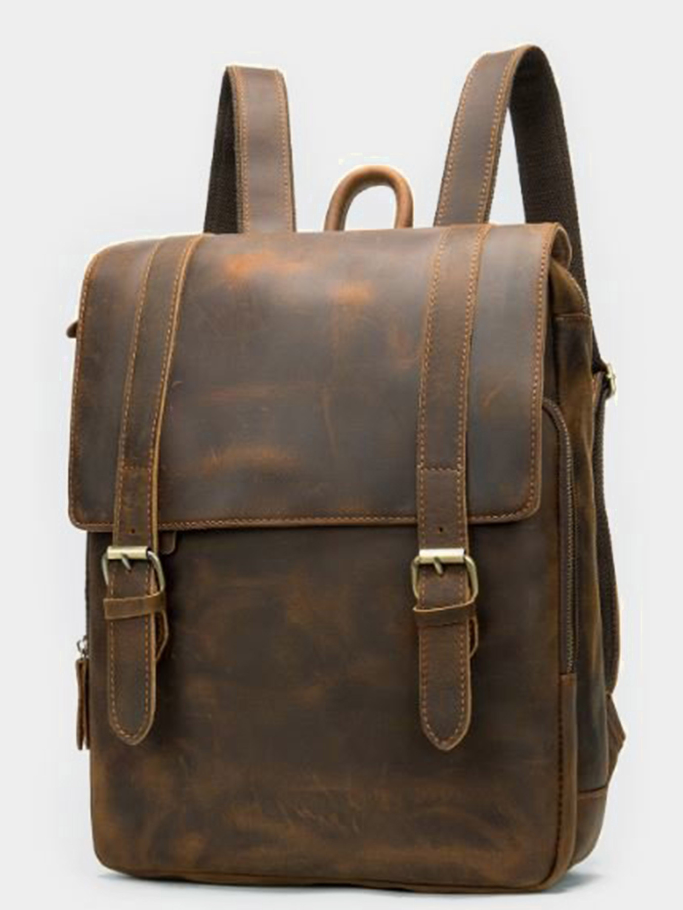 Рюкзак Vintage модель bag24_14872 Фото