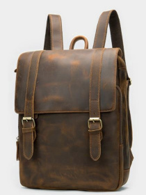 Рюкзак Vintage модель bag24_14872 Фото