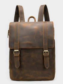 Рюкзак Vintage модель bag24_14872 Фото