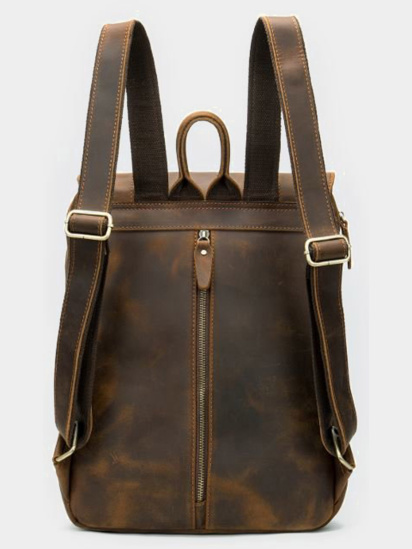 Рюкзак Vintage модель bag24_14872 — фото 3 - INTERTOP