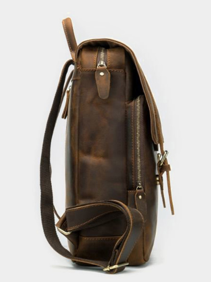 Рюкзак Vintage модель bag24_14872 — фото 4 - INTERTOP