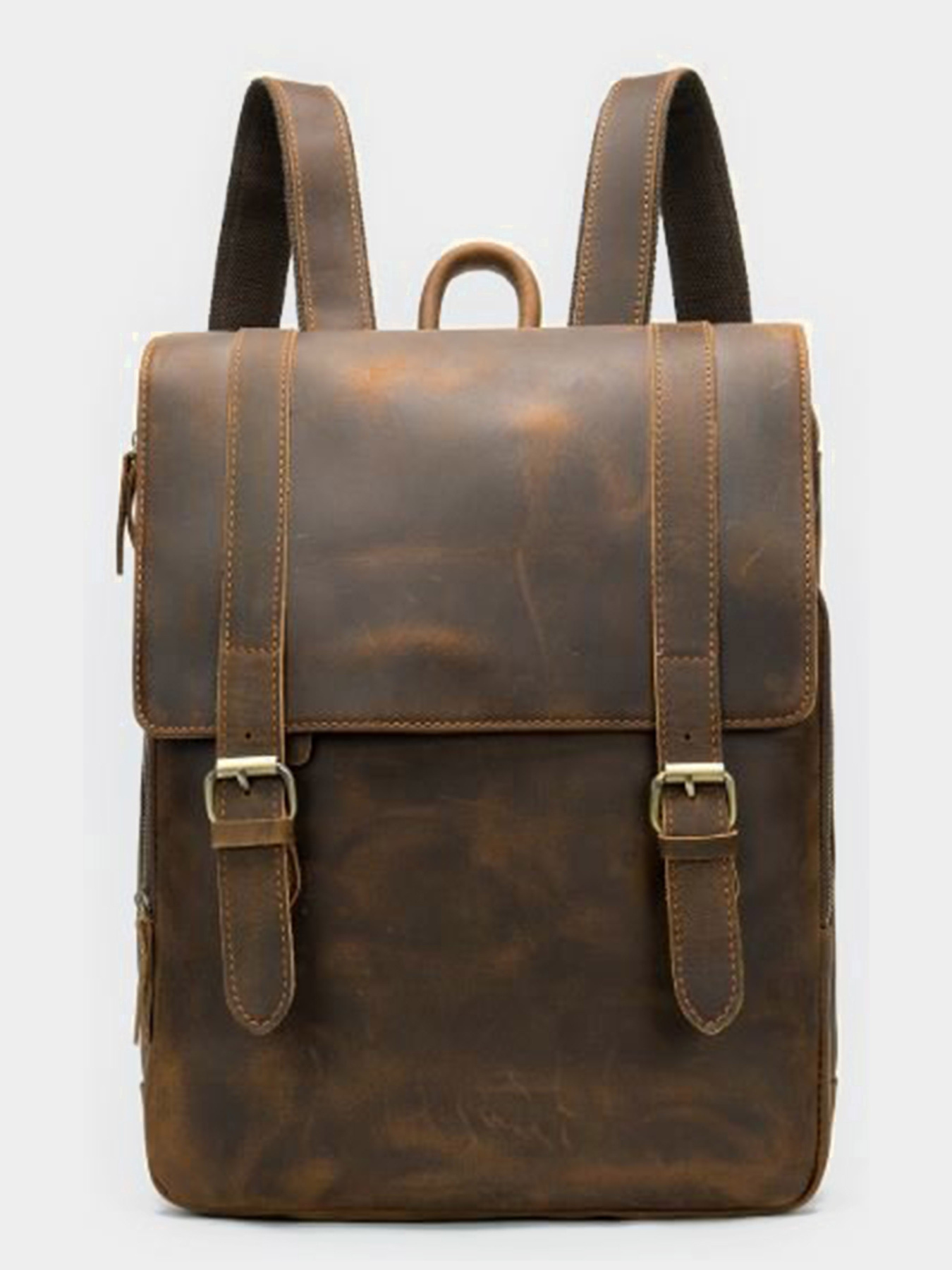 Повсякденний рюкзак Vintage модель bag24_14872 Фото