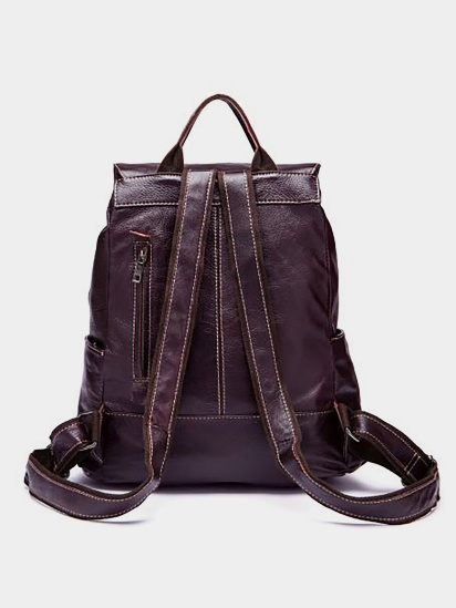 Рюкзак Vintage модель bag24_14874 — фото 3 - INTERTOP