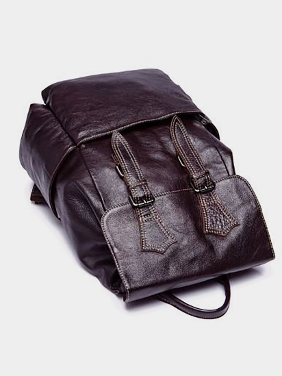 Рюкзак Vintage модель bag24_14874 — фото 5 - INTERTOP