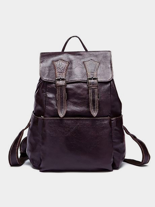 Рюкзак Vintage модель bag24_14874 Фото