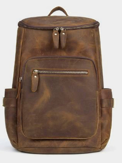 Рюкзак Vintage модель bag24_14887 - фото