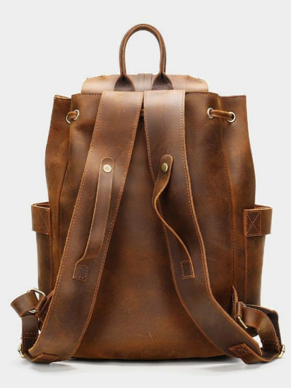 Рюкзак Vintage модель bag24_14888 — фото 3 - INTERTOP