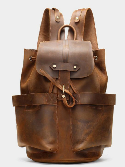 Рюкзак Vintage модель bag24_14888 - фото