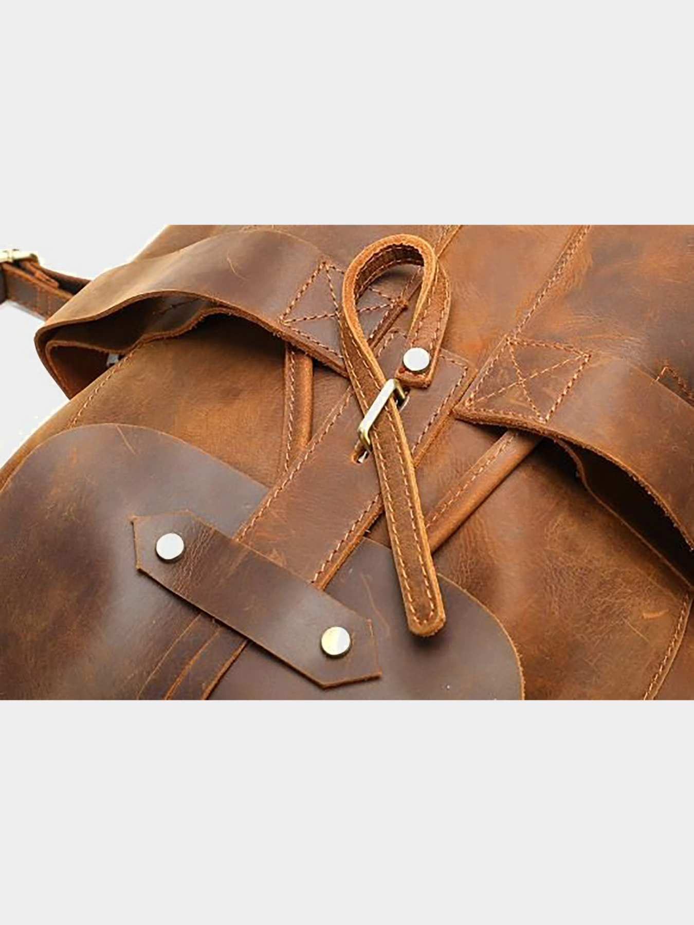 Повсякденний рюкзак Vintage модель bag24_14888 Фото