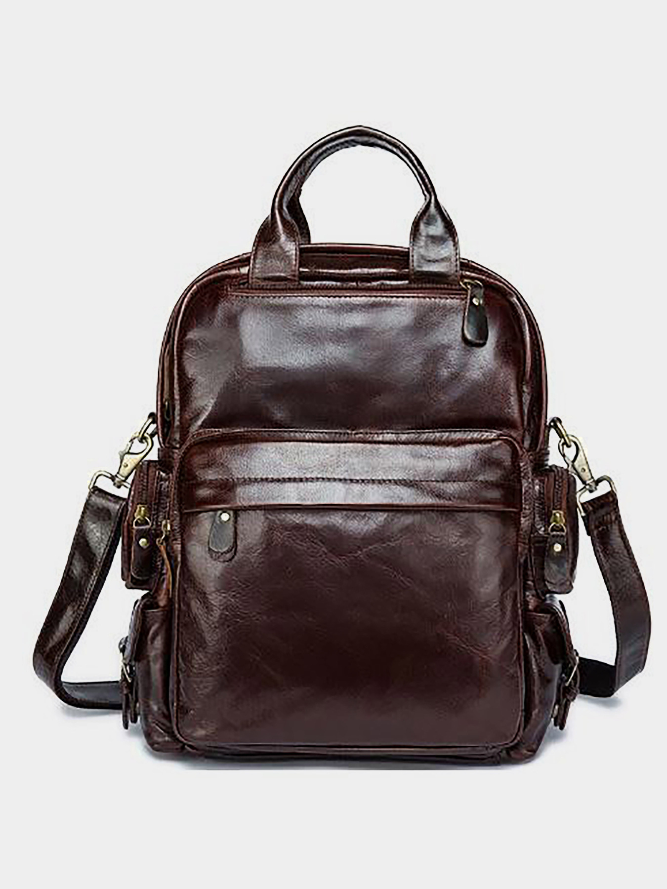 Рюкзак Vintage модель bag24_14889 Фото