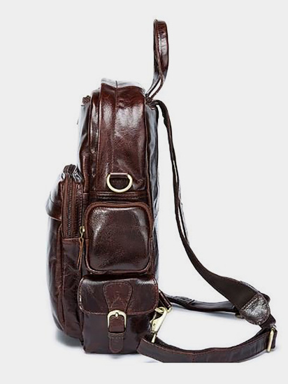Рюкзак Vintage модель bag24_14889 — фото 3 - INTERTOP