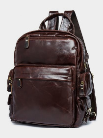 Рюкзаки Vintage модель bag24_14889 Фото