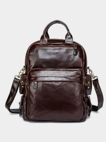Рюкзаки Vintage модель bag24_14889 Фото