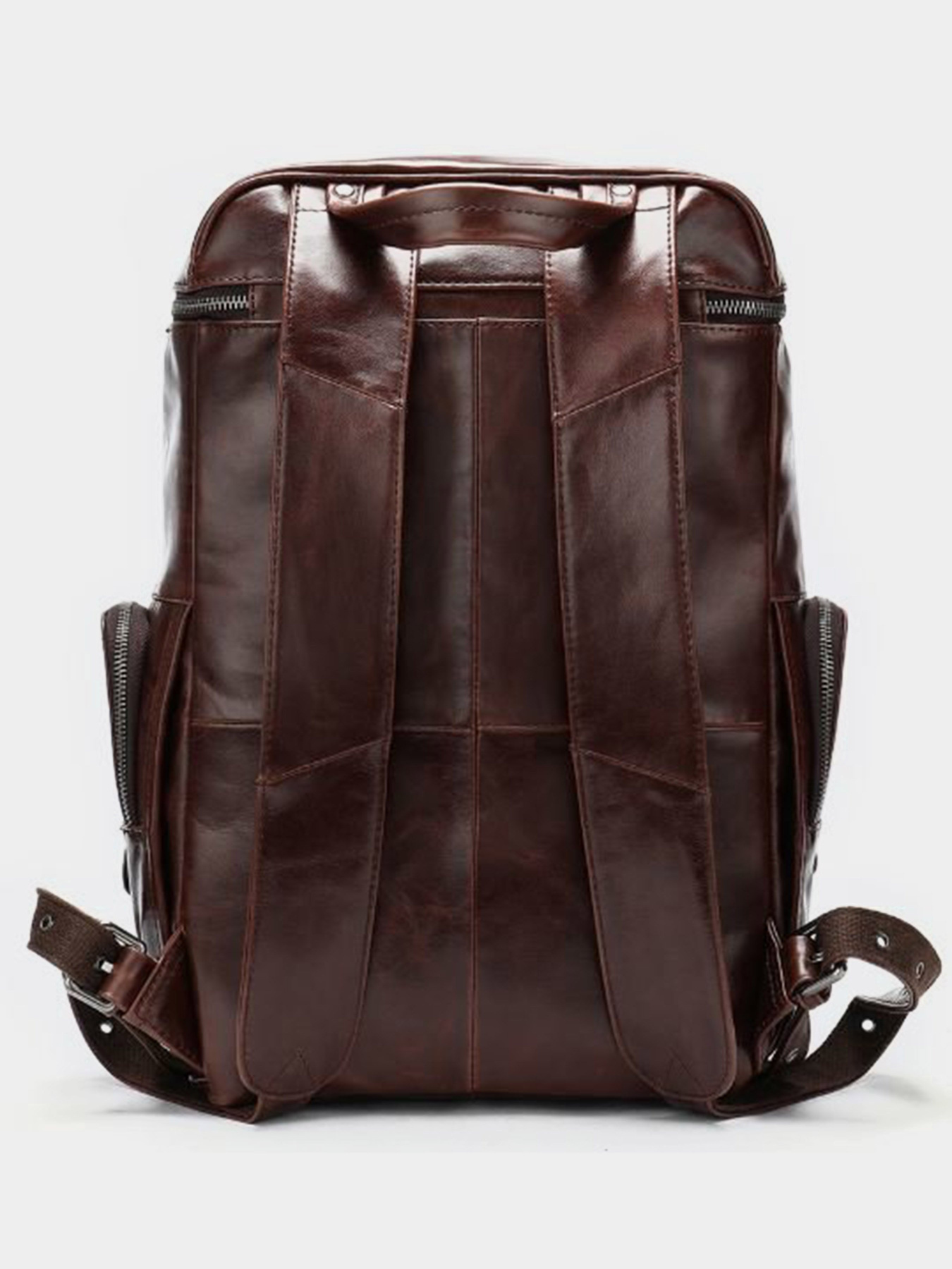 Повсякденний рюкзак Vintage модель bag24_14892 Повсякденний рюкзак Vintage модель bag24_14892 Фото