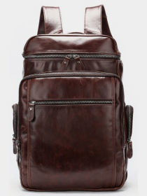 Повсякденний рюкзак Vintage модель bag24_14892 Повсякденний рюкзак Vintage модель bag24_14892 Фото