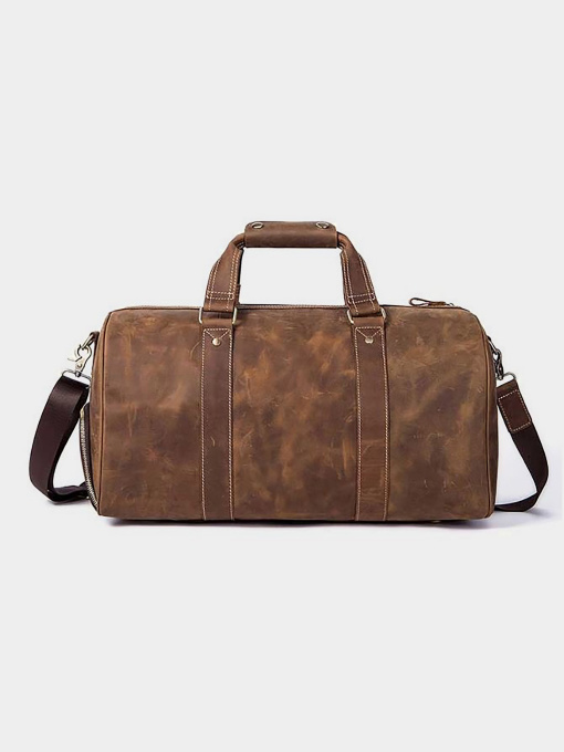 Дорожная сумка Vintage модель bag24_14893 Фото