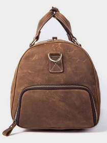 Дорожная сумка Vintage модель bag24_14893 Фото