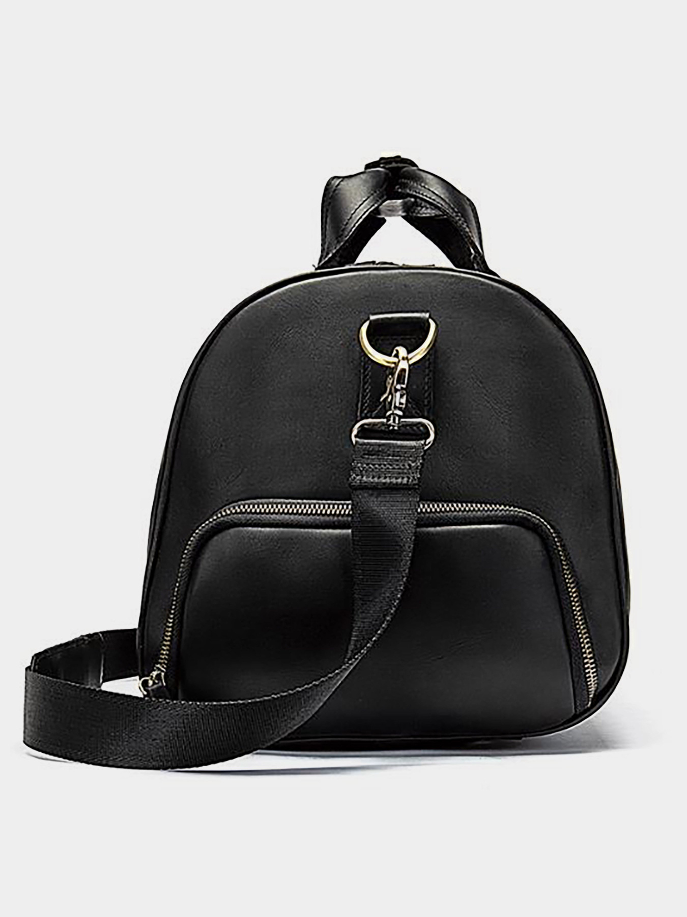 Дорожная сумка Vintage модель bag24_14894 Фото