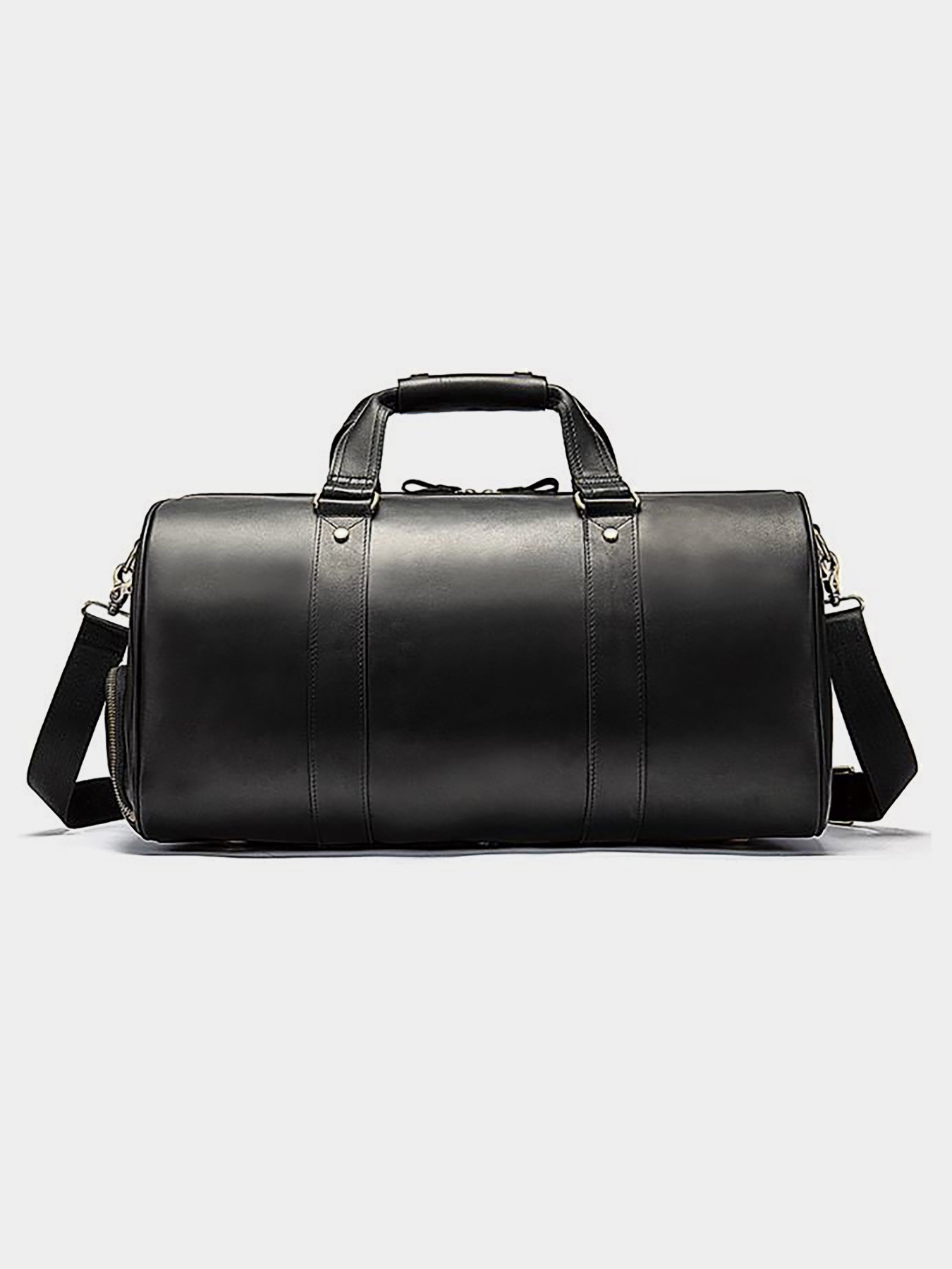 Дорожня сумка Vintage модель bag24_14894 Фото