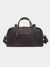 Дорожная сумка Vintage модель bag24_14895 Фото