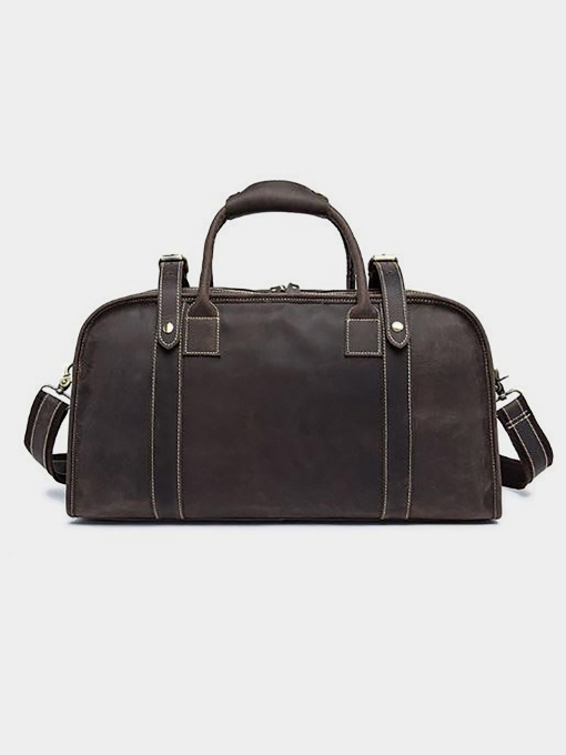 Дорожня сумка Vintage модель bag24_14895 Фото