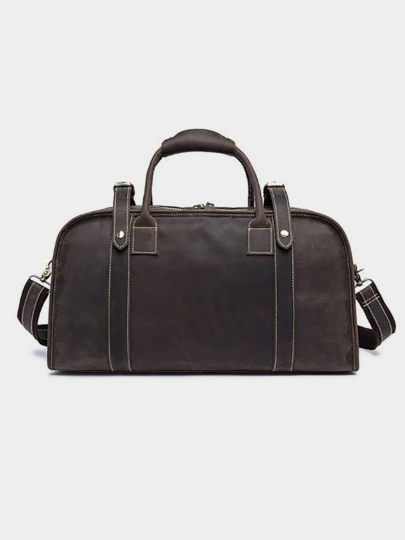 Дорожня сумка Vintage модель bag24_14895 Фото