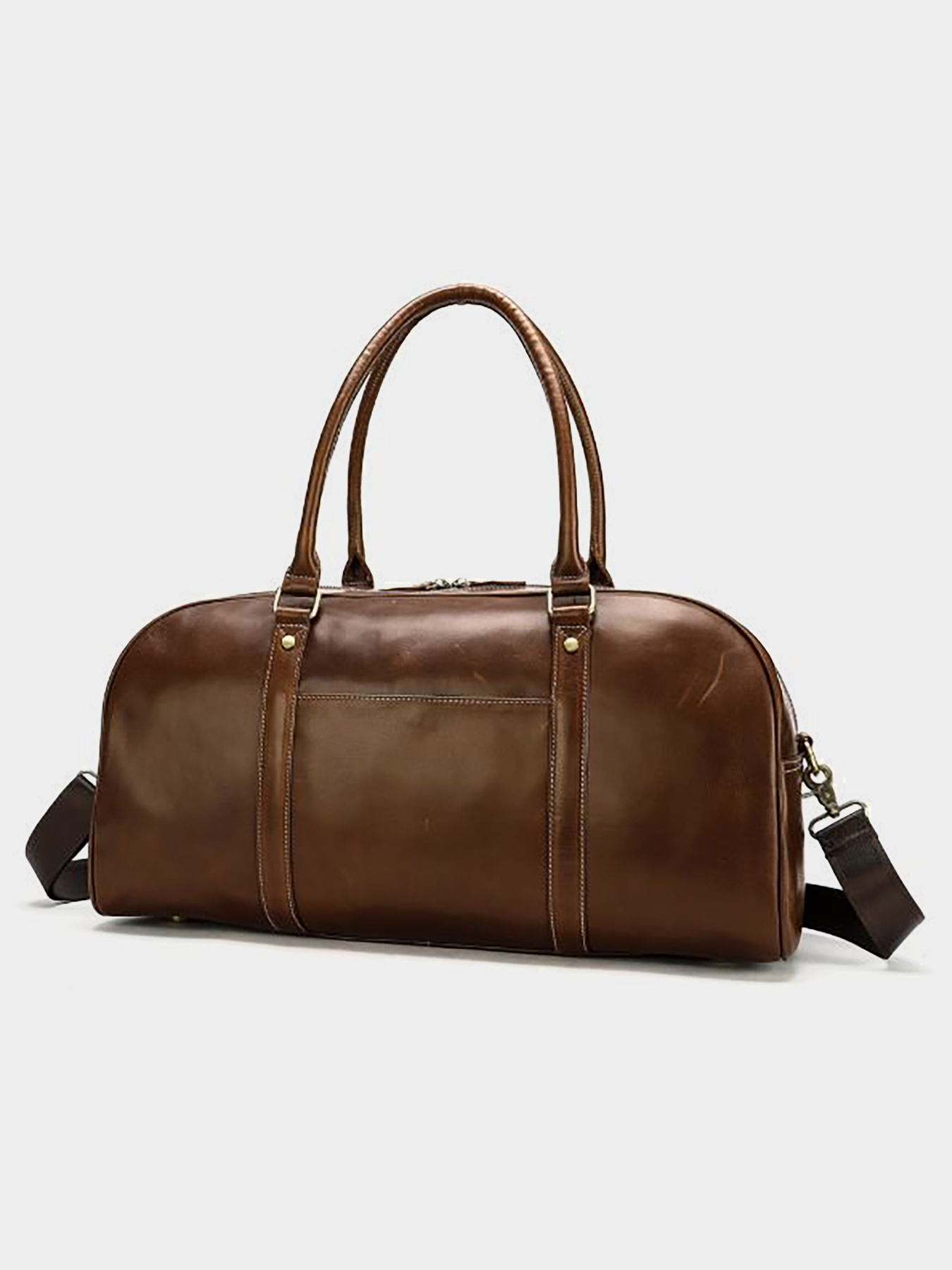 Дорожная сумка Vintage модель bag24_14896 Фото