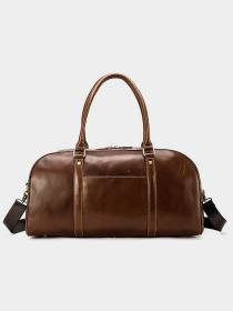 Дорожная сумка Vintage модель bag24_14896 Фото