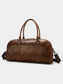 Дорожная сумка Vintage модель bag24_14896 Фото