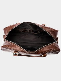 Дорожная сумка Vintage модель bag24_14896 Фото