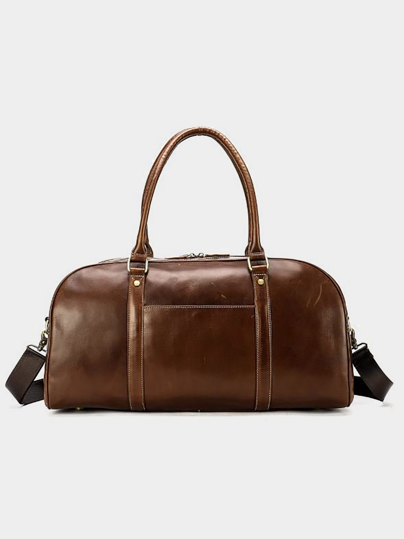 Дорожня сумка Vintage модель bag24_14896 Фото