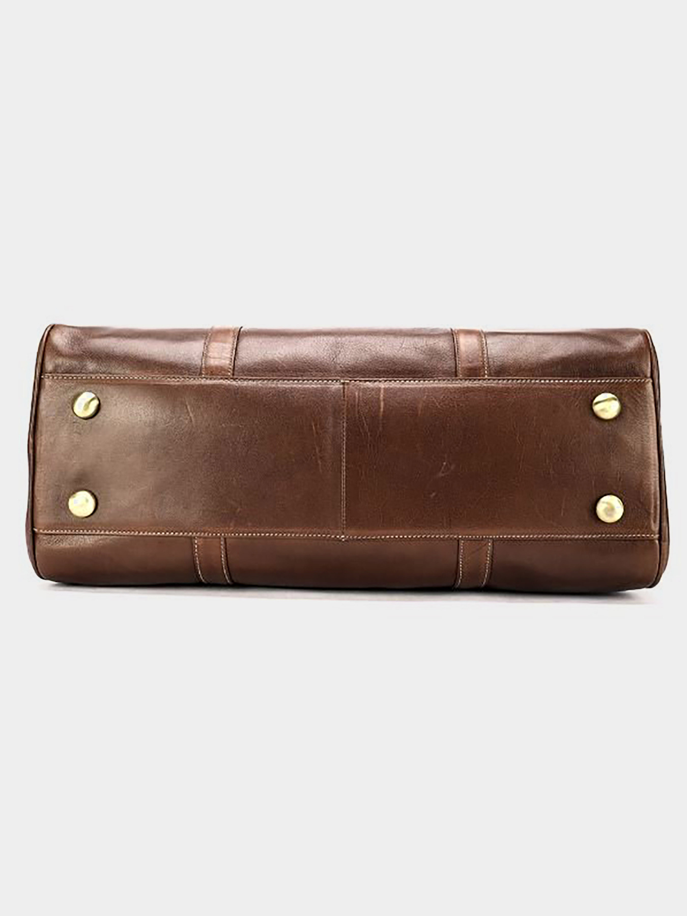 Дорожня сумка Vintage модель bag24_14896 Фото