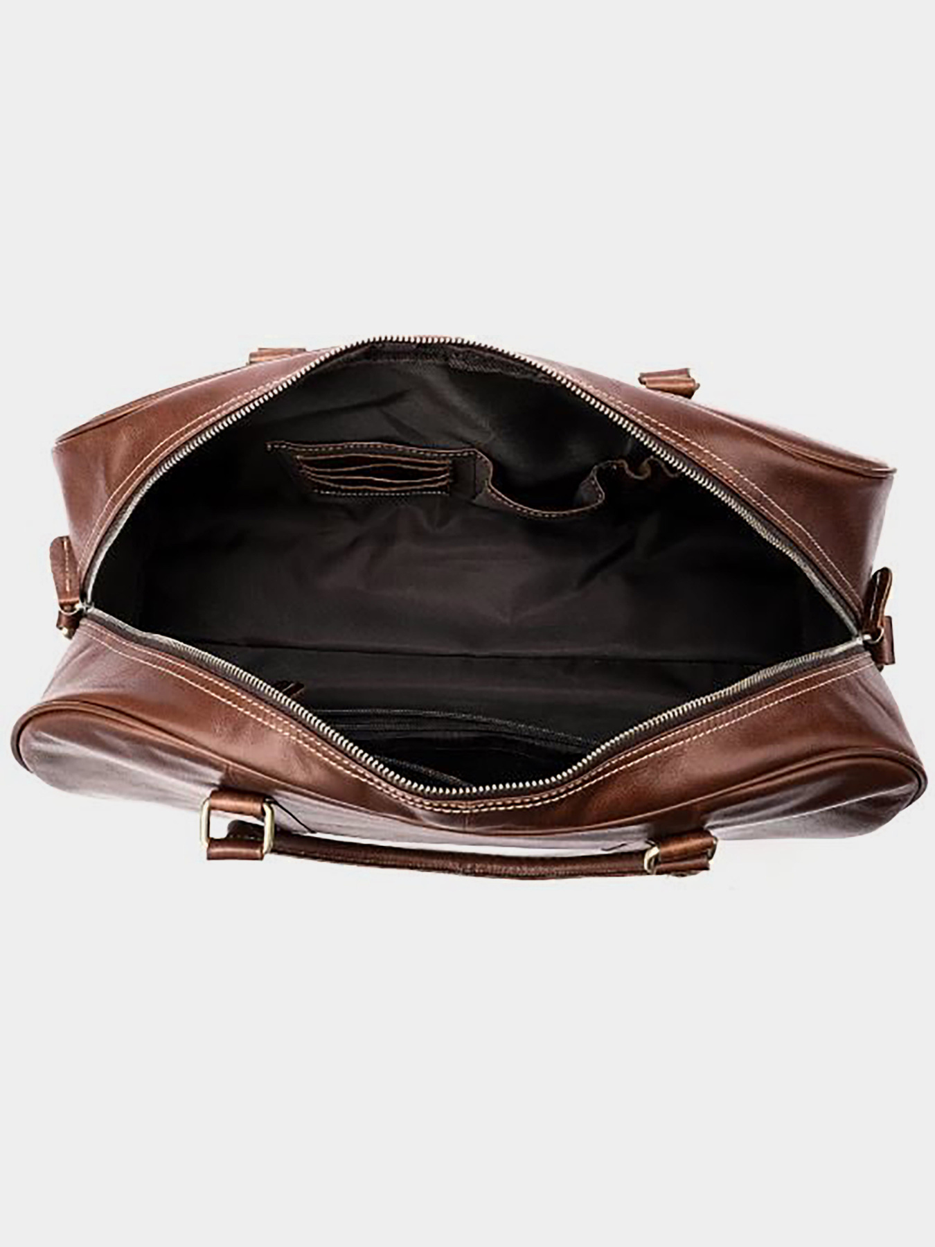 Дорожня сумка Vintage модель bag24_14896 Фото