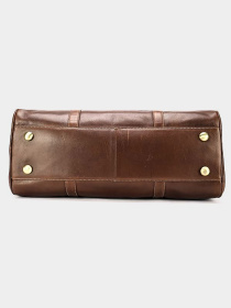 Дорожня сумка Vintage модель bag24_14896 Фото