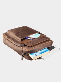 Рюкзак Shvigel модель bag24_11175 Фото