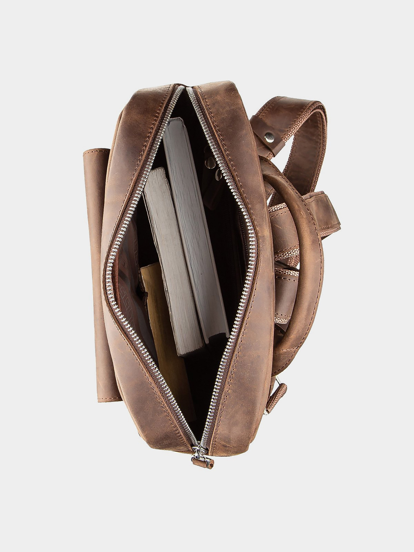 Повсякденний рюкзак Shvigel модель bag24_11175 Фото