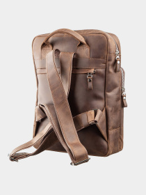 Повсякденний рюкзак Shvigel модель bag24_11175 Фото