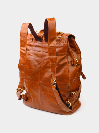 Рюкзак Vintage модель bag24_14946 — фото - INTERTOP
